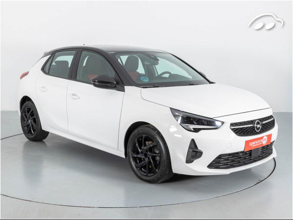 Opel Corsa GS 1.2 T XHL 100CV 1