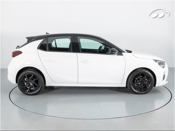Opel Corsa GS 1.2 T XHL 100CV 4