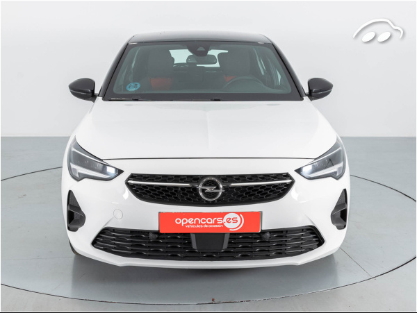 Opel Corsa GS 1.2 T XHL 100CV 2
