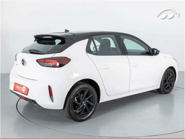 Opel Corsa GS 1.2 T XHL 100CV 6