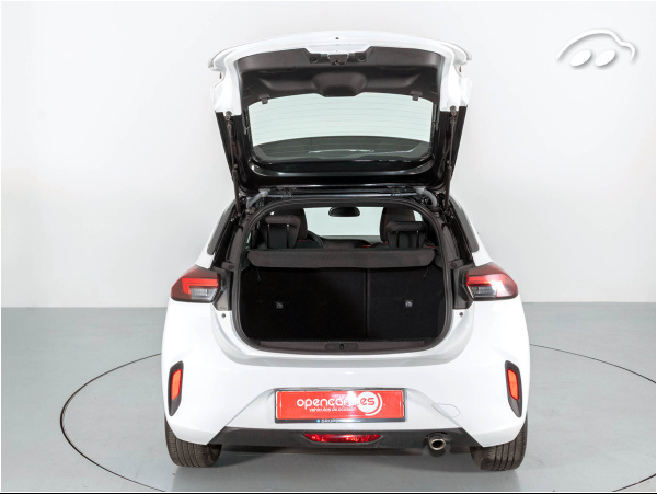 Opel Corsa GS 1.2 T XHL 100CV 8