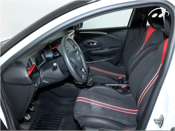 Opel Corsa GS 1.2 T XHL 100CV 10