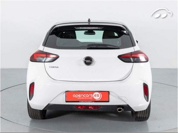 Opel Corsa GS 1.2 T XHL 100CV 7