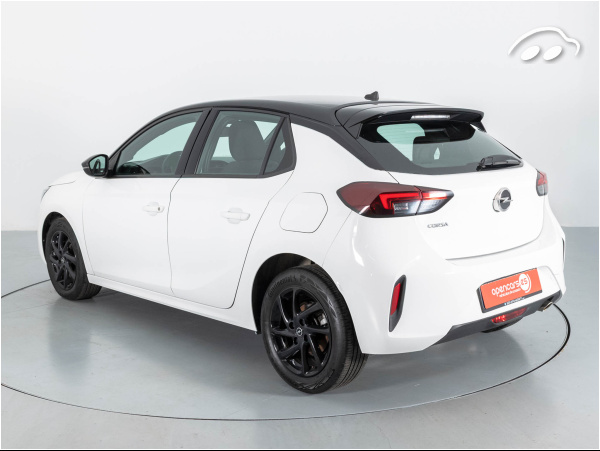 Opel Corsa GS 1.2 T XHL 100CV 5