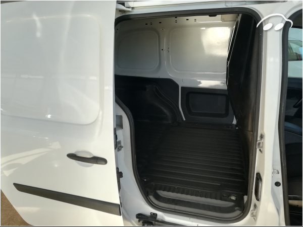 Nissan NV250 1.5 6