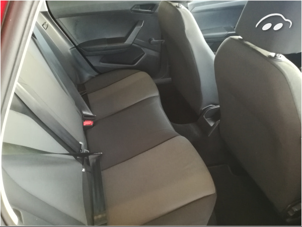 Seat Ibiza 1.0 7