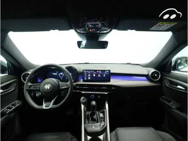 Alfa Romeo Tonale 1.5 MHEV 118KW DCT TI 160CV 5P 3