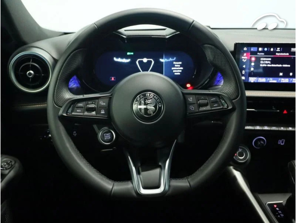 Alfa Romeo Tonale 1.5 MHEV 118KW DCT TI 160CV 5P 5
