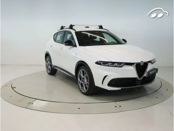 Alfa Romeo Tonale 1.5 MHEV 118KW DCT TI 160CV 5P 1