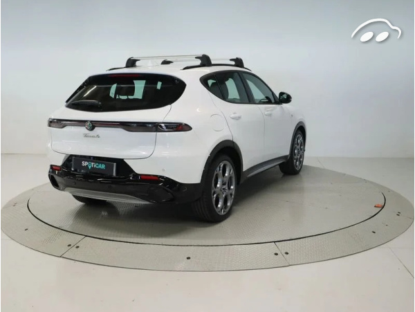 Alfa Romeo Tonale 1.5 MHEV 118KW DCT TI 160CV 5P 8