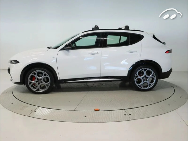 Alfa Romeo Tonale 1.5 MHEV 118KW DCT TI 160CV 5P 9