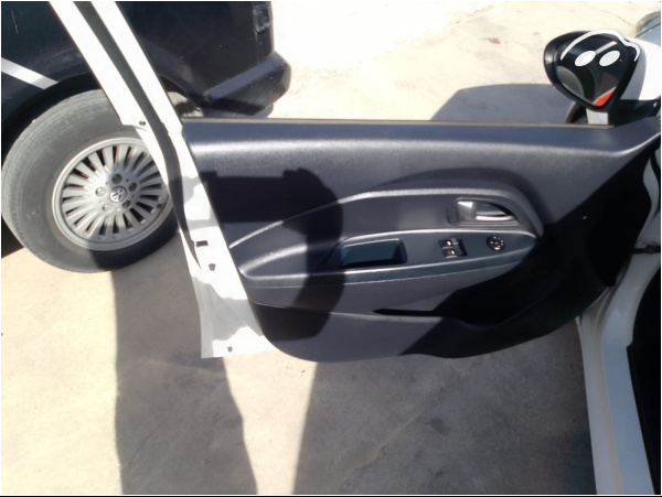 Kia Rio 1.2 9