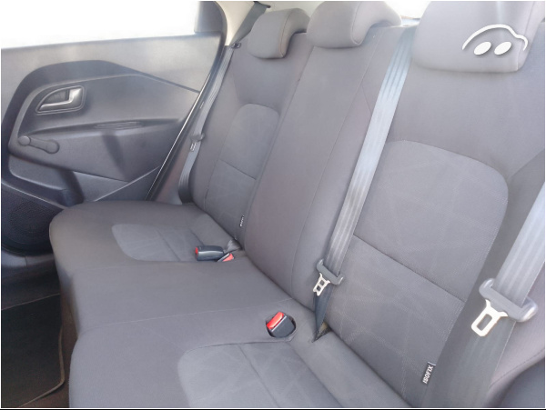 Kia Rio 1.2 10
