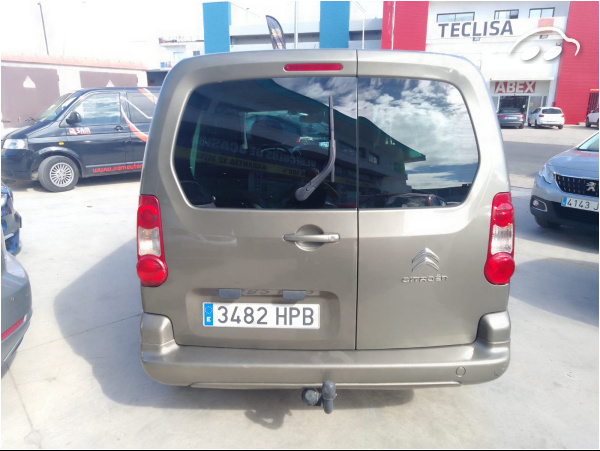 Citroen Berlingo 1.6 HDI  6