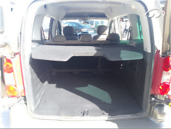 Citroen Berlingo 1.6 HDI  11