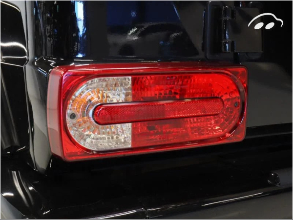 Mercedes-benz Clase G G CLASS G63 MERCEDES AMG STW LWB 571CV 5P 7