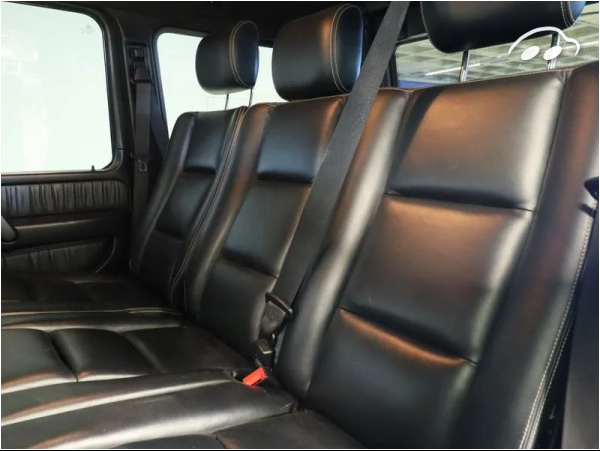 Mercedes-benz Clase G G CLASS G63 MERCEDES AMG STW LWB 571CV 5P 6