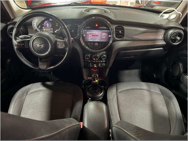 Mini Cooper 1.5 AUTOMATICO 5P 11