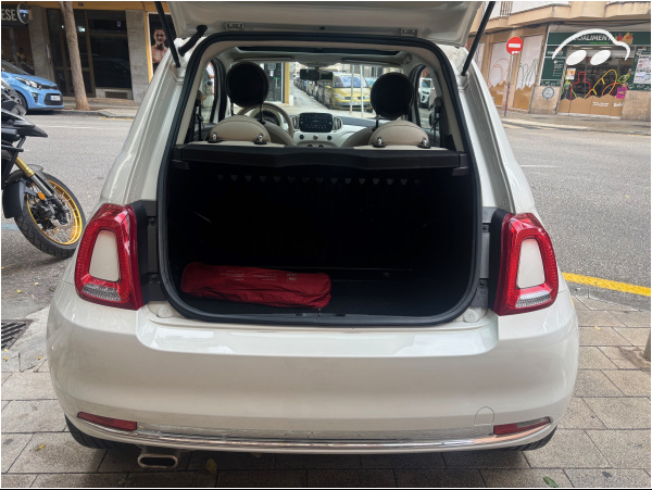 Fiat 500  9