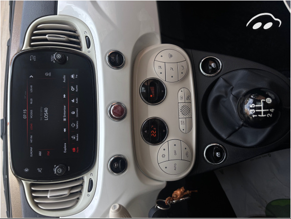 Fiat 500  11