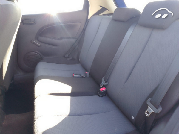 Mazda 2 1.3 Active 9