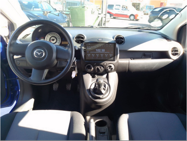 Mazda 2 1.3 Active 7