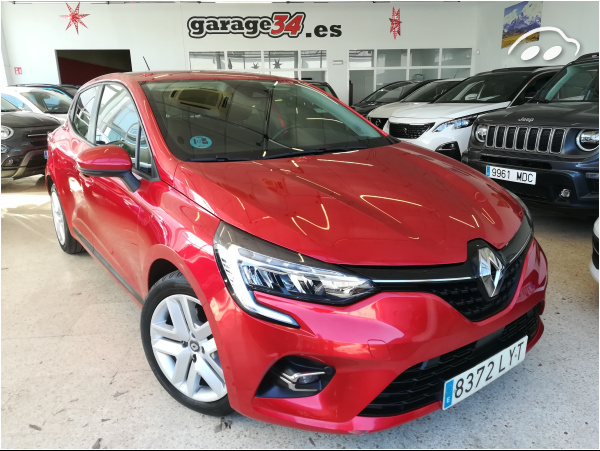 Renault Clio 1.5 1