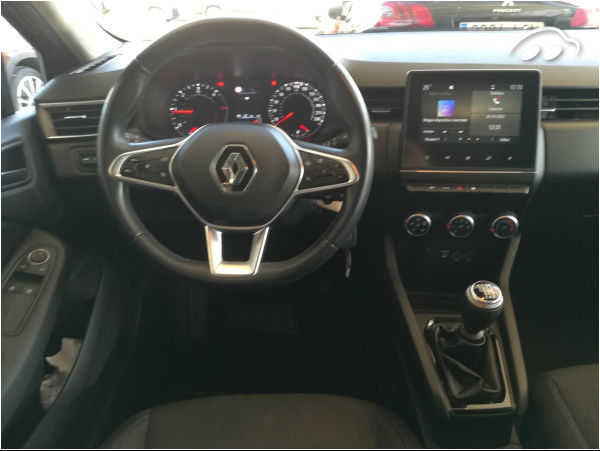 Renault Clio 1.5 5