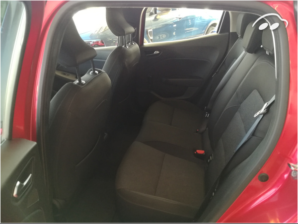 Renault Clio 1.5 6