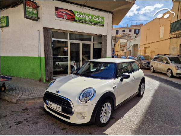 Mini One D 1.5 D 1