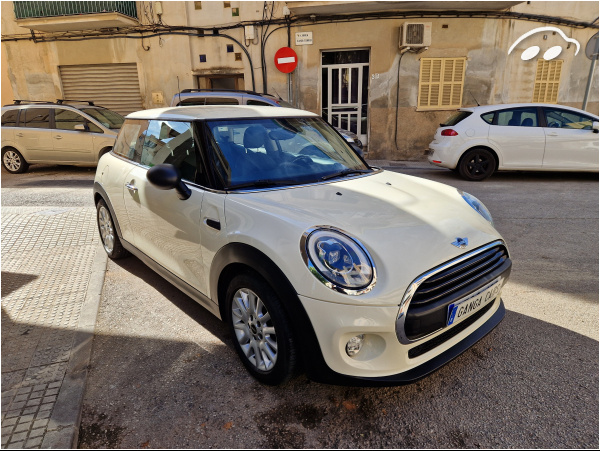 Mini One D 1.5 D 2