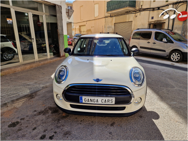Mini One D 1.5 D 3