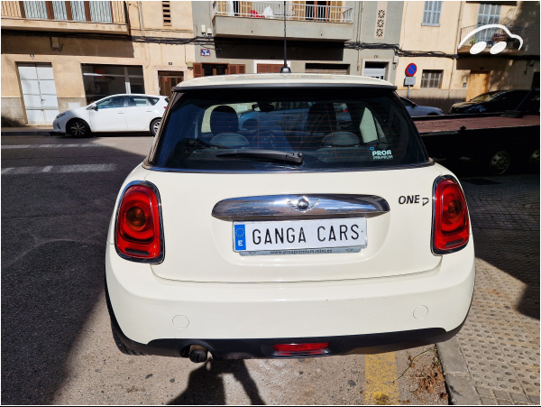 Mini One D 1.5 D 4