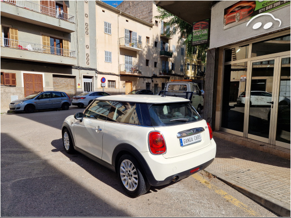 Mini One D 1.5 D 5