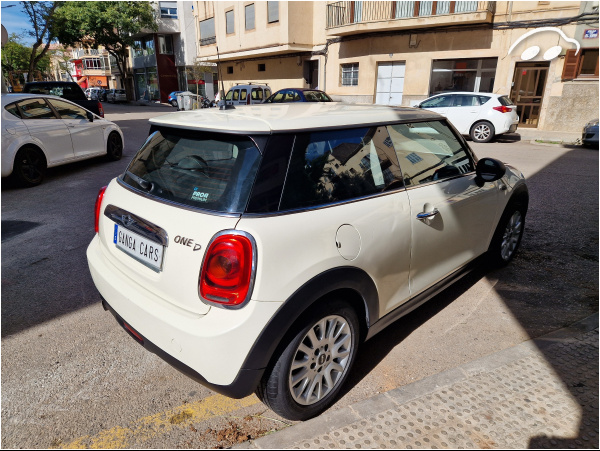 Mini One D 1.5 D 6
