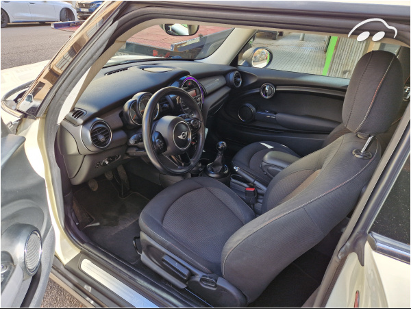 Mini One D 1.5 D 7