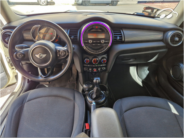 Mini One D 1.5 D 9