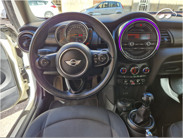 Mini One D 1.5 D 10