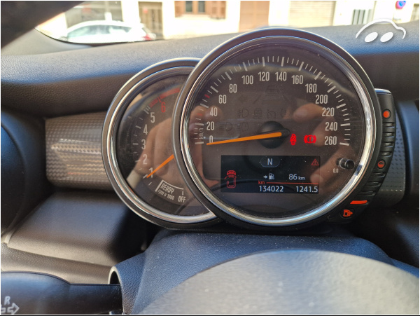 Mini One D 1.5 D 12