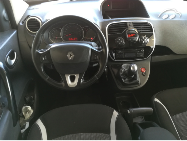 Renault Kangoo 1.5 5