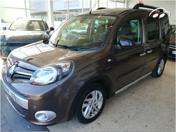 Renault Kangoo 1.5 2