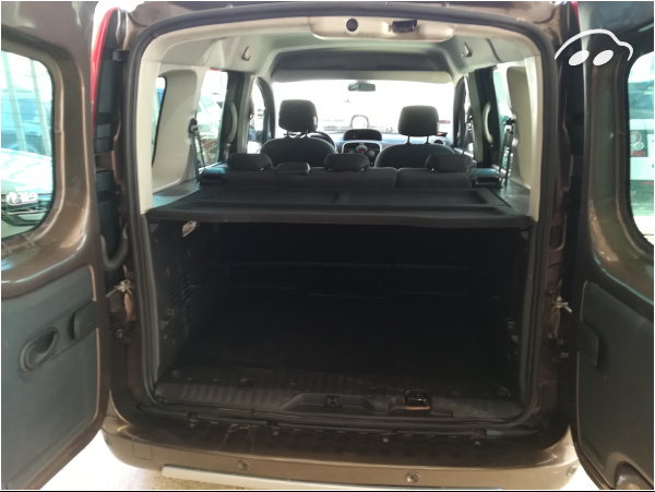 Renault Kangoo 1.5 7