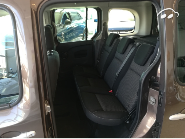 Renault Kangoo 1.5 6