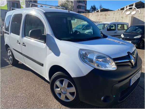 Renault Kangoo COMBI PROF 1.5 DCI 5P 1