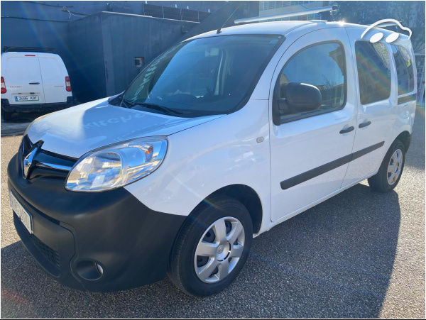 Renault Kangoo COMBI PROF 1.5 DCI 5P 3