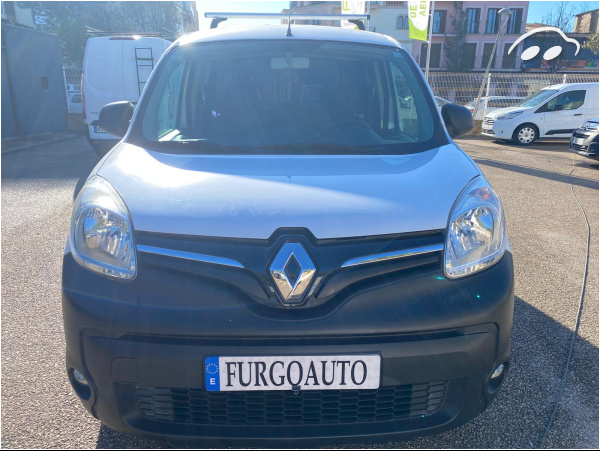 Renault Kangoo COMBI PROF 1.5 DCI 5P 2