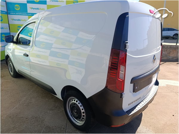 Renault Express 1.5 BLUE DCI 95CV ADVANCE 3