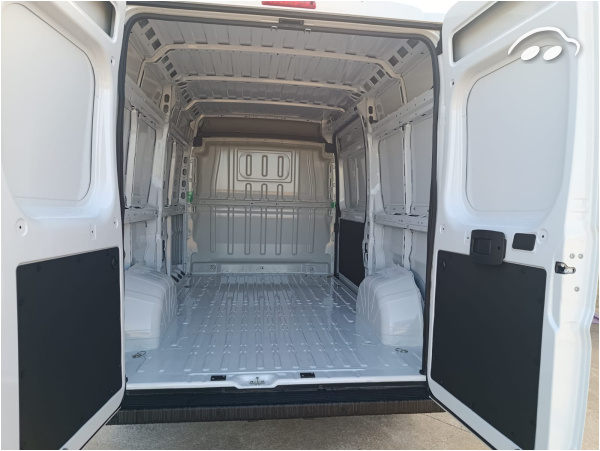 Fiat Ducato FURGON L2H2 140CV 7