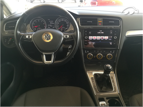 Volkswagen Golf 1.0tfsi 6