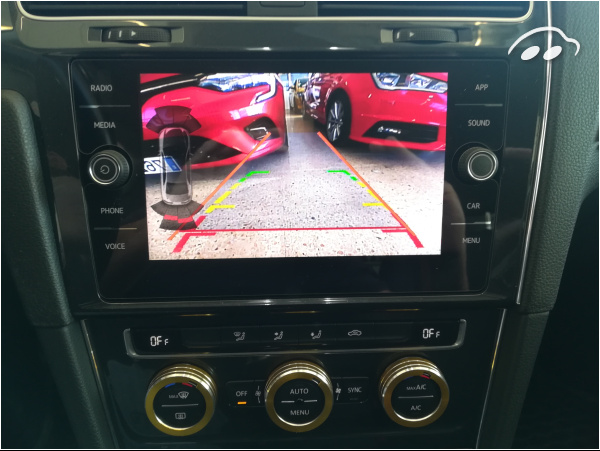 Volkswagen Golf 1.0tfsi 5